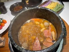 -芸山季·云南山珍菌火锅(南翔印象城MEGA店)