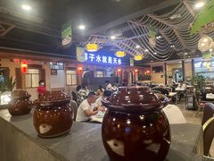 -龙泉人椰子鸡.糟粕醋.海南菜(三亚旗舰店)