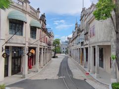 -赤坎·广东华侨国际旅游度假区