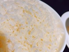 香喷喷米饭-川里谈·川味小馆(北京路店)