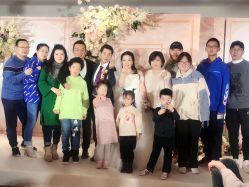 -Sunny喜铺婚礼策划(东部店)