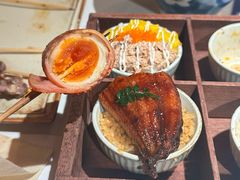 -火山屋台(新街口店)