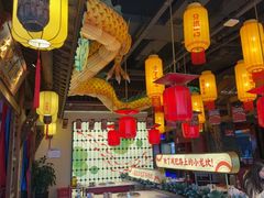 -小龙坎火锅(春熙太古里店)