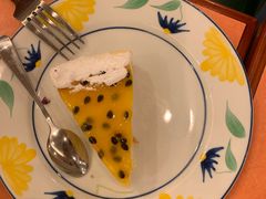 -萨莉亚意式餐厅(国展天虹店)