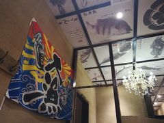 -千代武日本料理(爱建店)