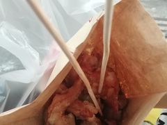 -傅强排骨(成都总店)