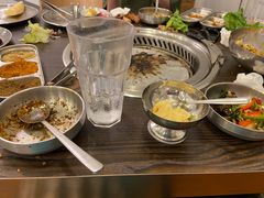 -本苑烤肉自助餐厅