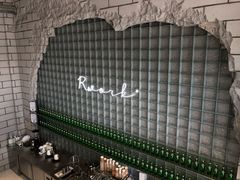 -RWORK·COFFEE(滨江店)