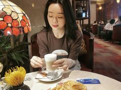 -国际饭店·原点咖啡吧ORIGIN CAFE&BAR