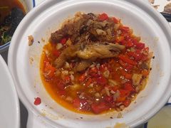 -兰湘子·湘菜小炒(南京江宁万达店)