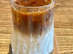 -Vanilla Specialty Coffee(八大关店)