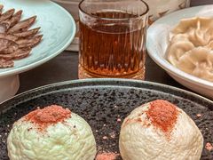 -奉天掌柜·非遗猪手·笨饺子(崇山路店)