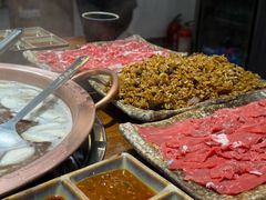 -海子口鲜牛馆(招商兰溪谷店)