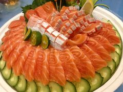 -盛港湾海鲜食府(黄沙店)