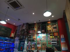 -小龍鳳·港式海鲜打边炉(沙湖路店)