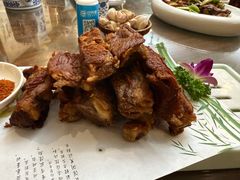 -老西安韩记三鲜煮馍(四府街店)