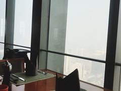 -视界美食自助餐厅·石家庄希尔顿酒店