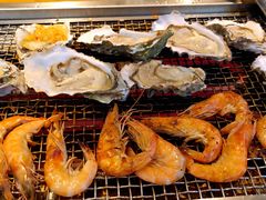 -蚝英雄鲜蚝自助专门店(长楹天街直营店)