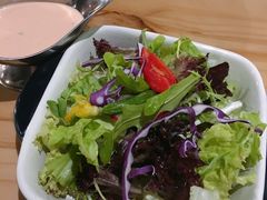 -清真·艾美可餐厅(大悦汇店)
