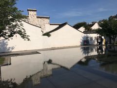 -青果巷历史文化街区