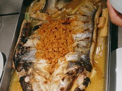 -半天妖烤鱼(方庄店)