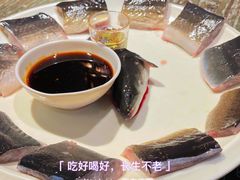 -白丁家泥炉烤肉·鳗鱼(海河东路店)