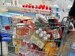 -大润发(康桥店)