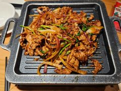 -九毛九西北菜(汕头金平万达广场店)