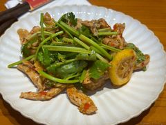 -龍堂蟹黄小笼包(万家丽店)