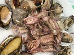 -雅逸居海鲜小厨