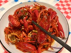 -去吃龙虾 | 烧烤·龙虾馆(红林世界城店)