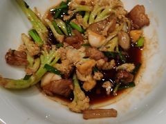 -湘阁里辣(南岭购物广场店)