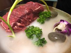九秒牛肉-盡膳口福·百年汤方火锅(科华北路店)