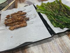 -红岸碳烤齐齐哈尔原味生态烤肉