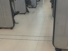 -奇迹健身(SM广场店)