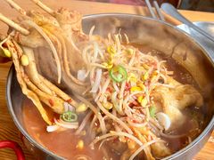 -青春分食(仙林大学城店)