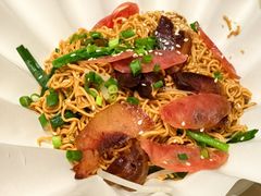-香港池仔记肠粉王(博多新记襄阳南路店)
