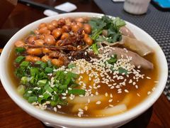 抱罗粉-蜈支洲岛珊瑚酒店临海阁中餐厅