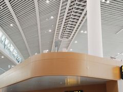 -青岛胶东国际机场