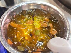 -憨铁匠老火锅(龙岗万科里店)