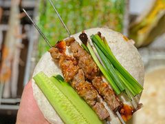 -诸锣记烤串·锦州烧烤(淘金店)