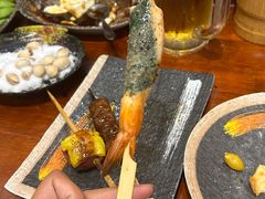 -鸟串烧Yakitori