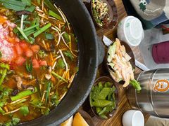 -笔记安顺夺夺粉火锅