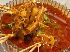 -3号仓库·创意中国菜(新世界城店)