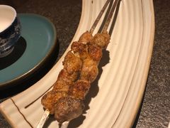 -丝路金桃·新疆菜(徐汇店)