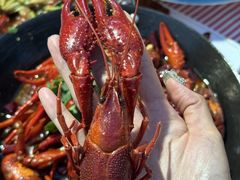 -二钳洞庭虾蟹·江湖菜(鹭岛店)