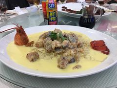 -香港富临皇宫(扬名广场店)
