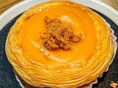 -禄运茶居·手工点心(猎德店)