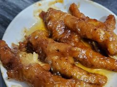 -品香排骨饭(羊官路店)