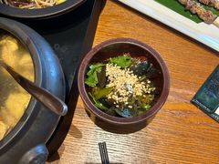 -云海肴·汽锅鸡·云南菜(苏州中心店)